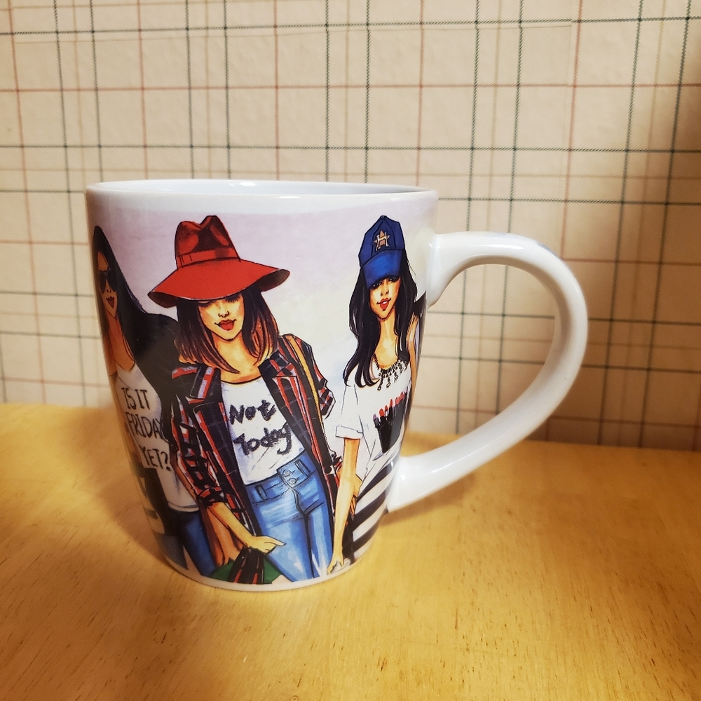 Mug